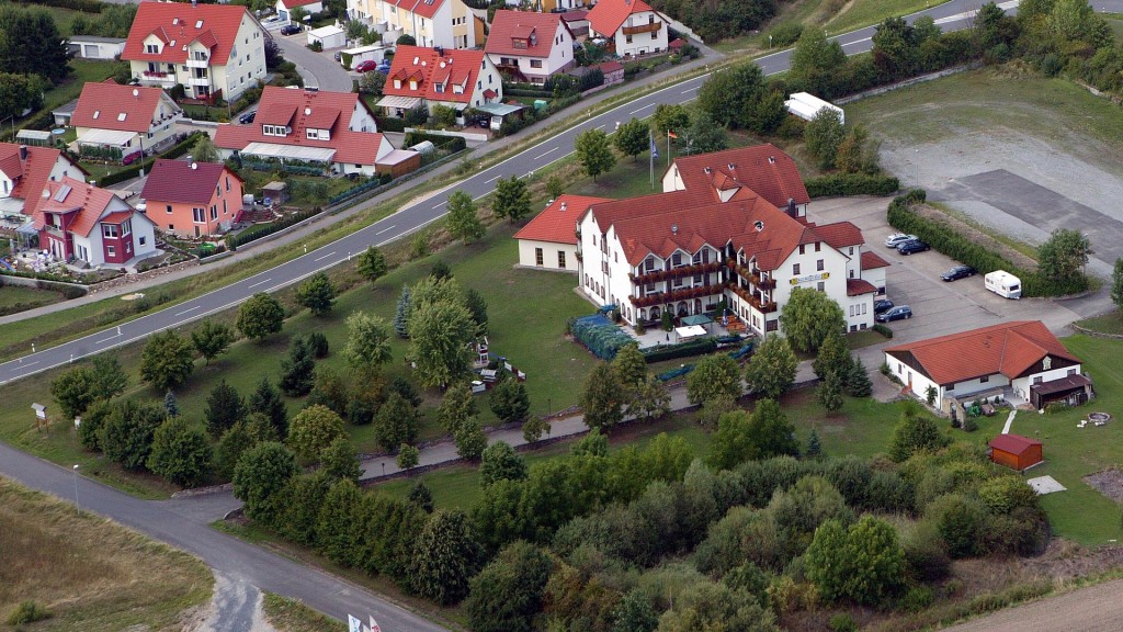 Hotel Goger Haßfurt Schulungen