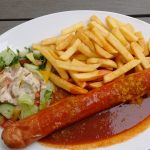 currywurst